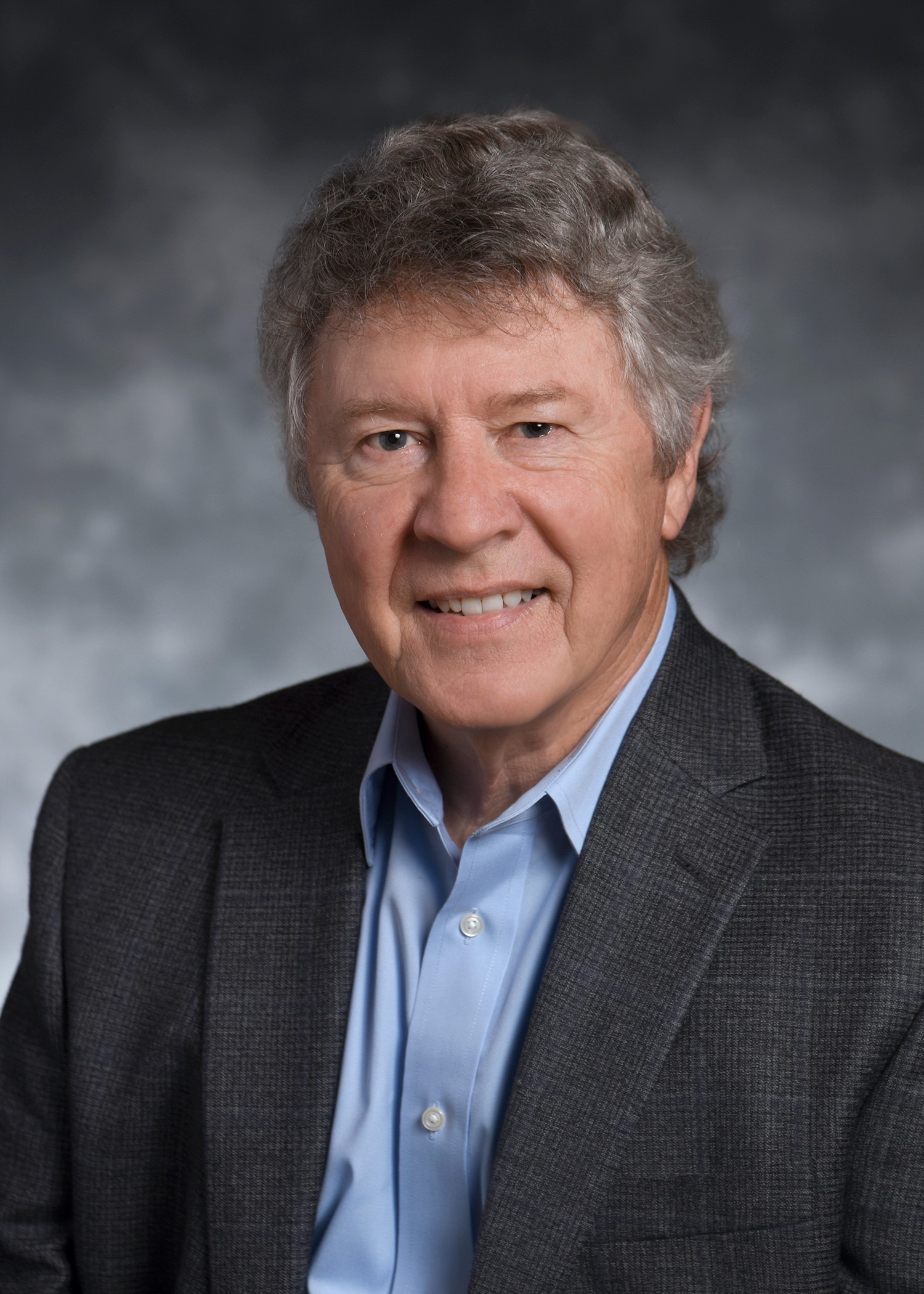 Judge Edward Emmett, Rice Fellow