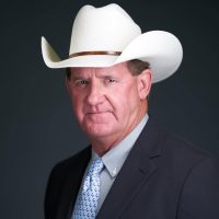 AJ Louderback headshot