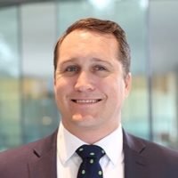 William Burge Max Energy